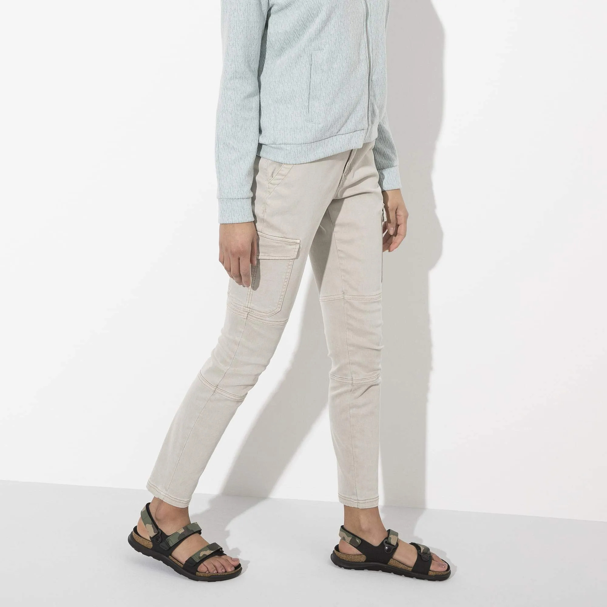 Kalahari Women Birko-Flor