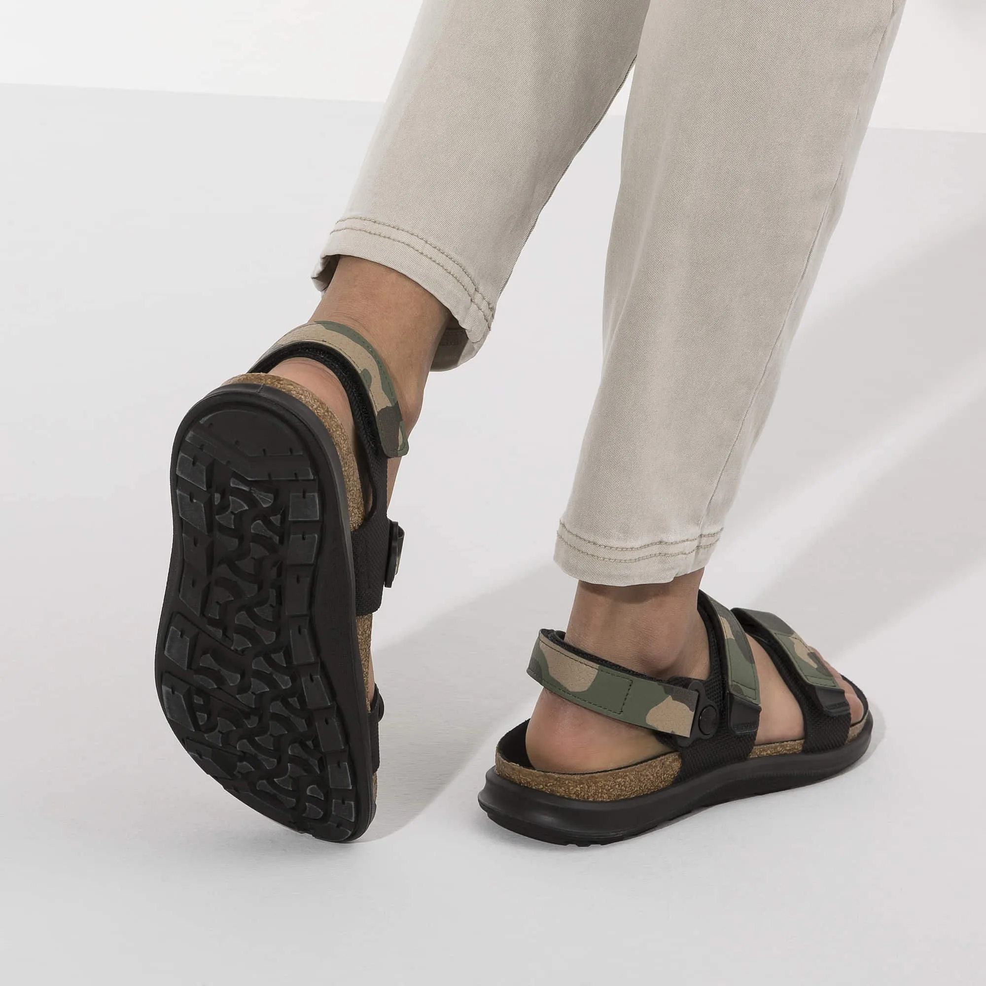 Kalahari Women Birko-Flor