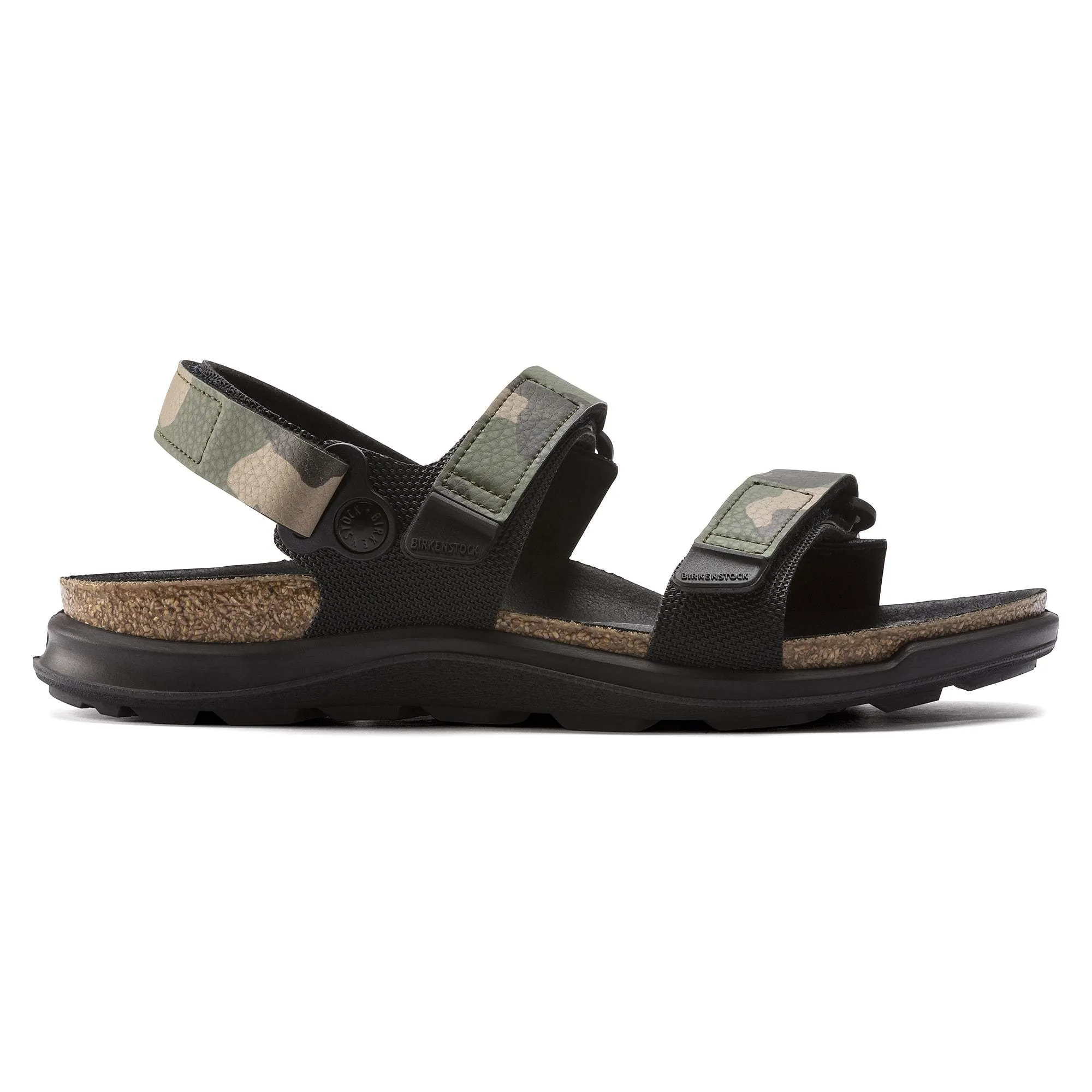 Kalahari Women Birko-Flor