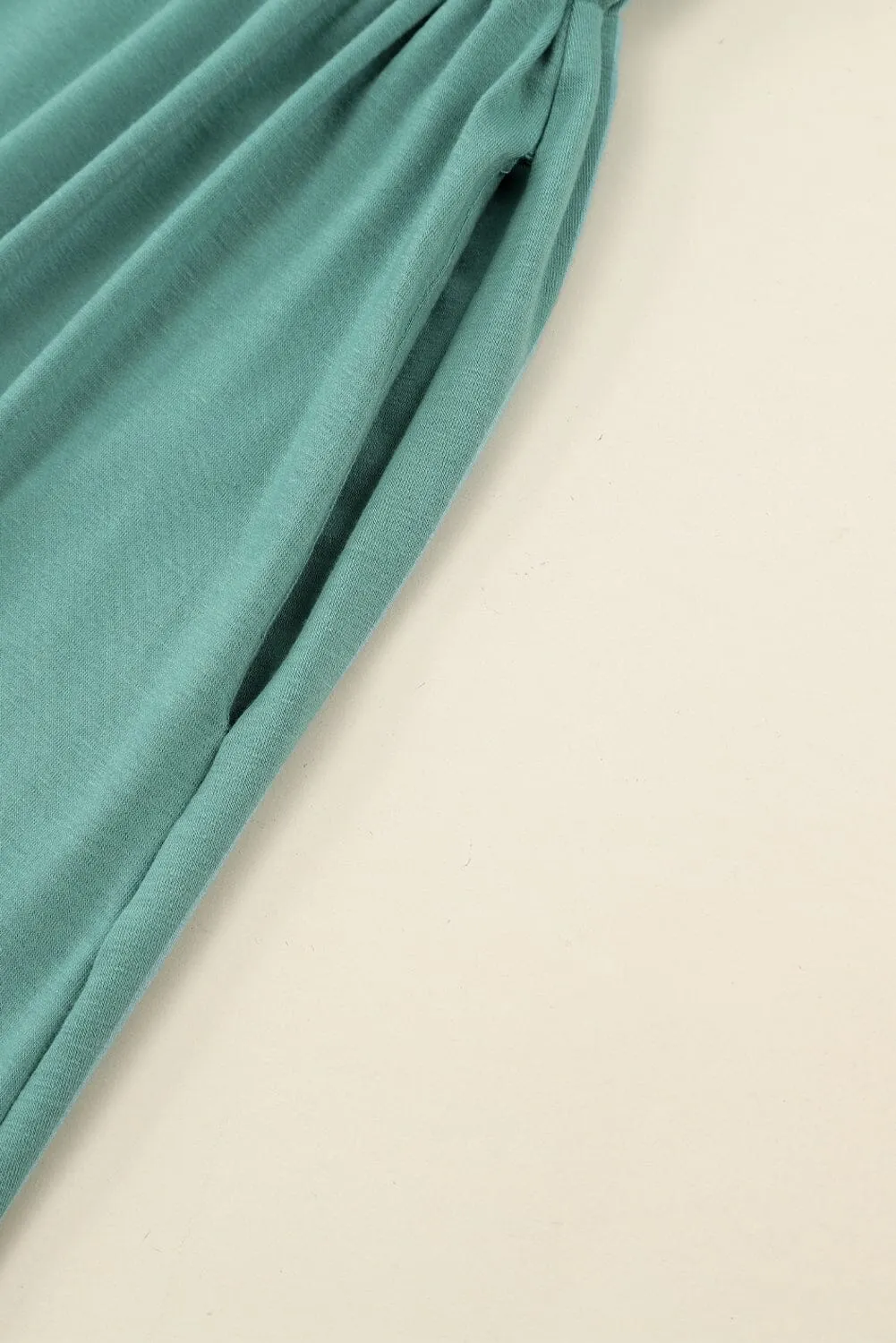 KaleaBoutique Button Up High Waist Long Sleeve Dress