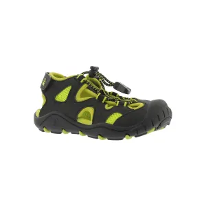 Kamik Oyster2 Sandal- Black (Toddler)