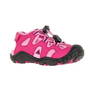 Kamik Oyster2 Sandal- Magenta (Toddler)