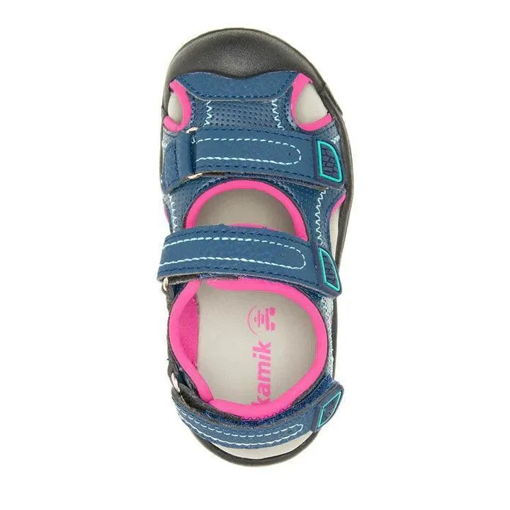 Kamik Seaturtle 2 Toddler Sandals