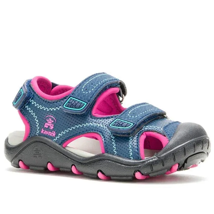 Kamik Seaturtle 2 Toddler Sandals