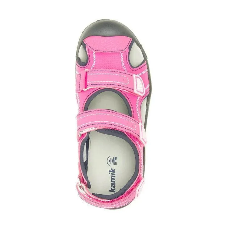 Kamik Seaturtle 2 Toddler Sandals