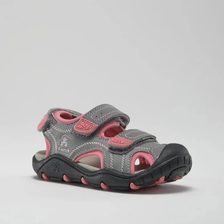 Kamik Seaturtle 2 Toddler Sandals