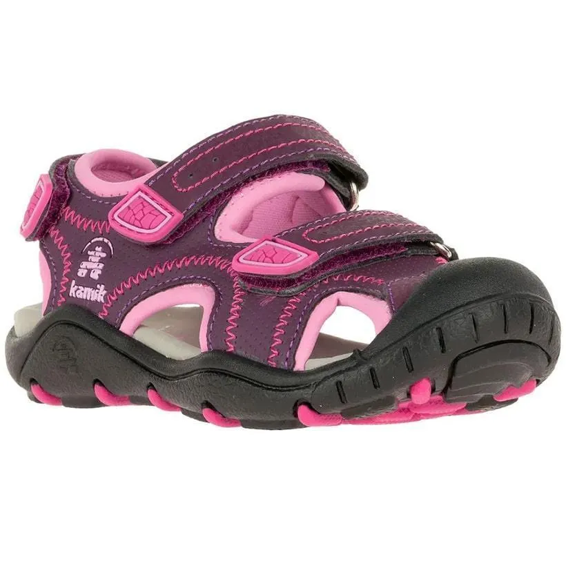 Kamik Seaturtle 2 Toddler Sandals