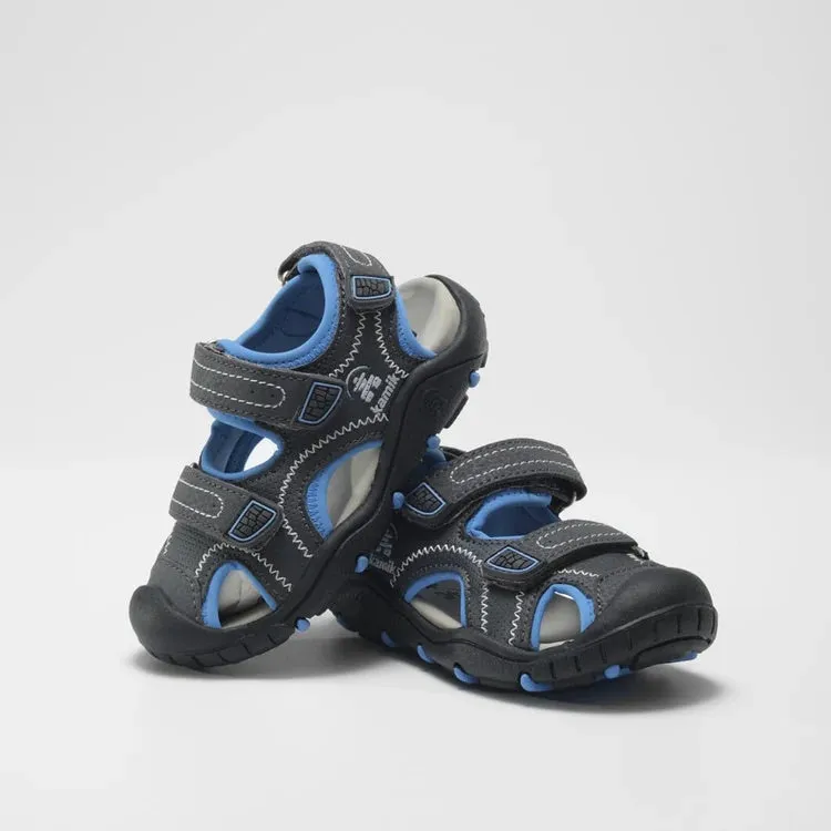 Kamik Seaturtle 2 Toddler Sandals