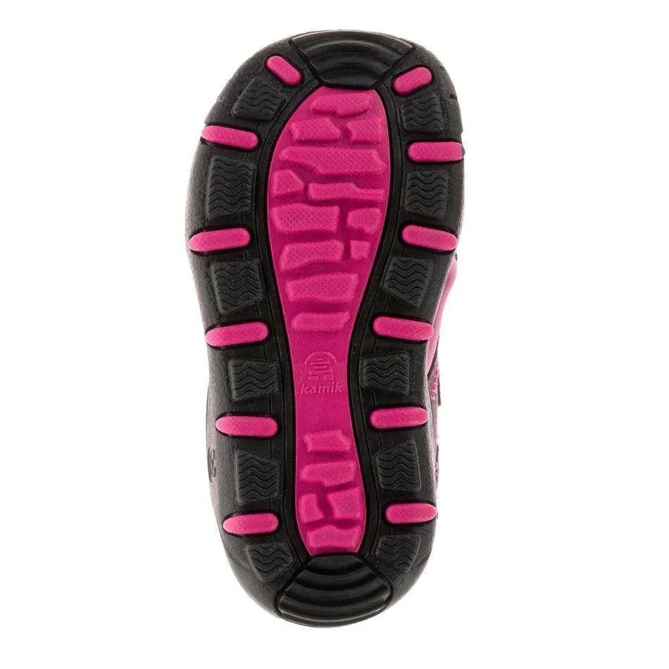 Kamik Seaturtle 2 Toddler Sandals