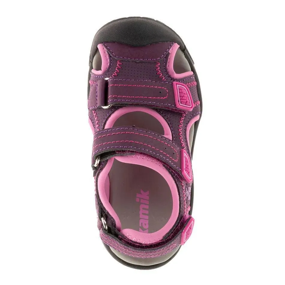 Kamik Seaturtle 2 Toddler Sandals