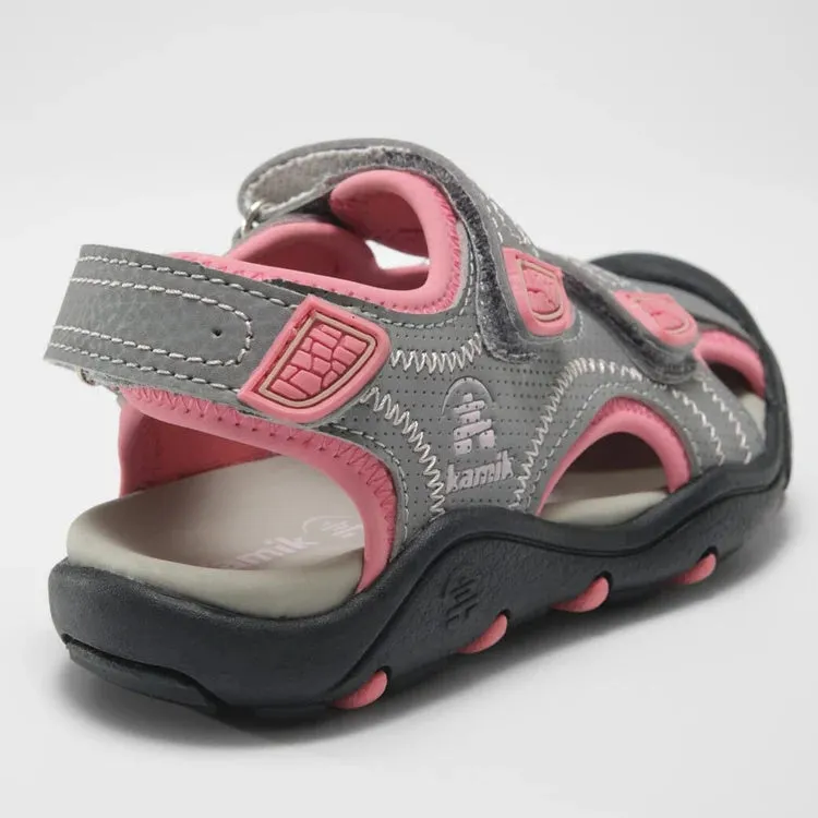 Kamik Seaturtle 2 Toddler Sandals
