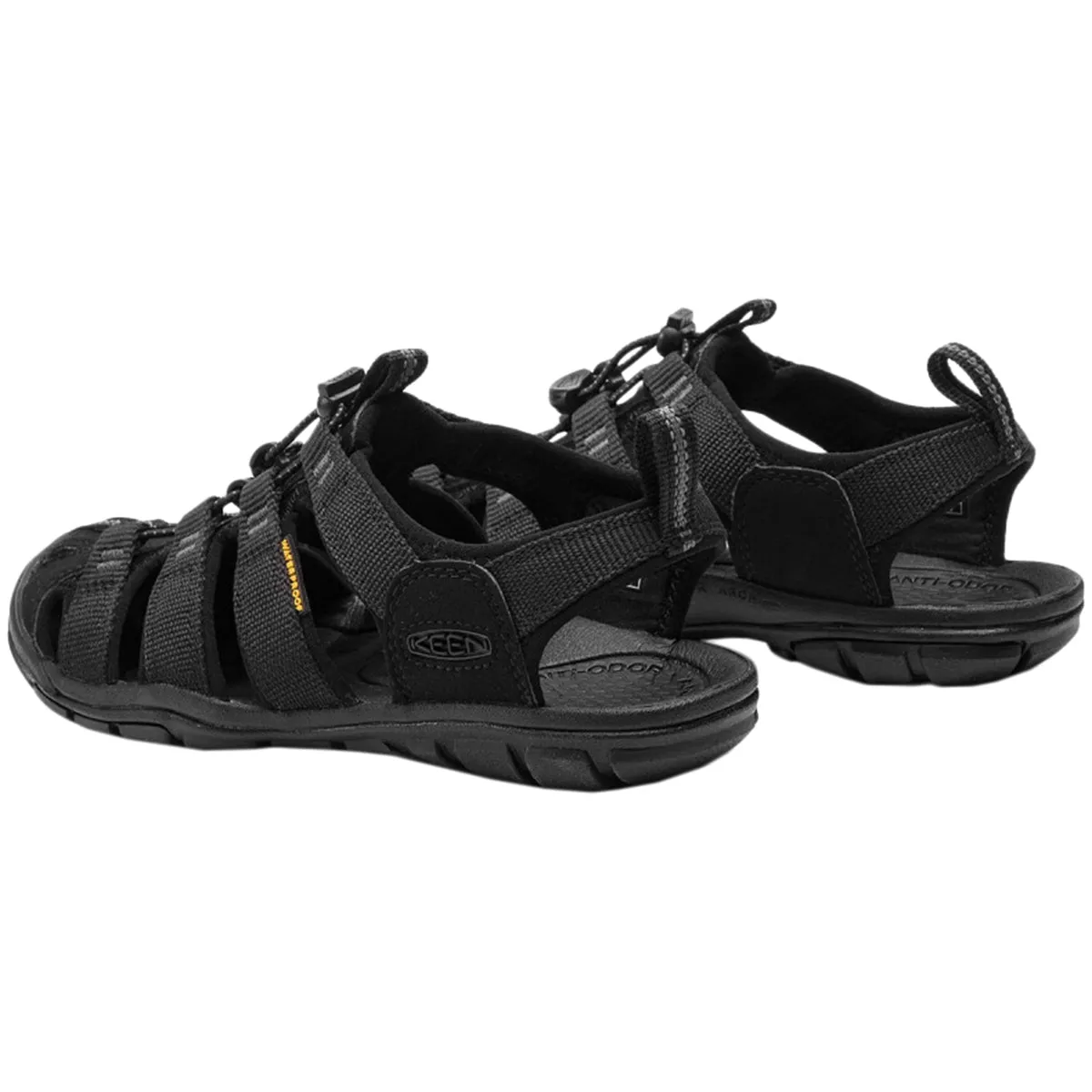 Keen Clearwater CNX Textile Women's Slingbacks Sandals
