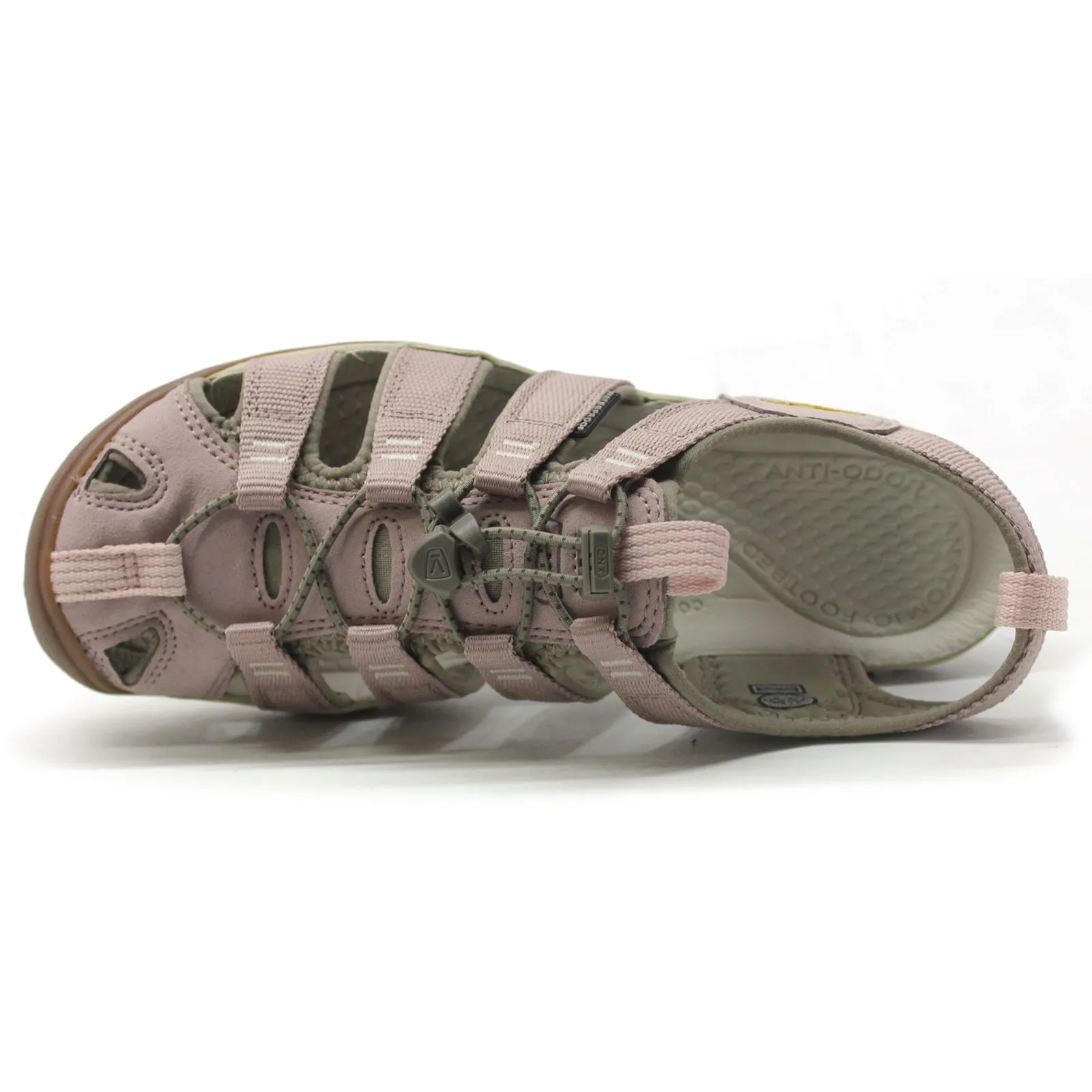 Keen Clearwater CNX Textile Women's Slingbacks Sandals