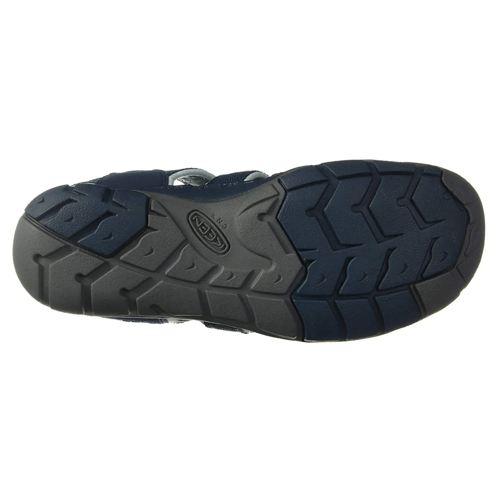 Keen Clearwater CNX Textile Women's Slingbacks Sandals
