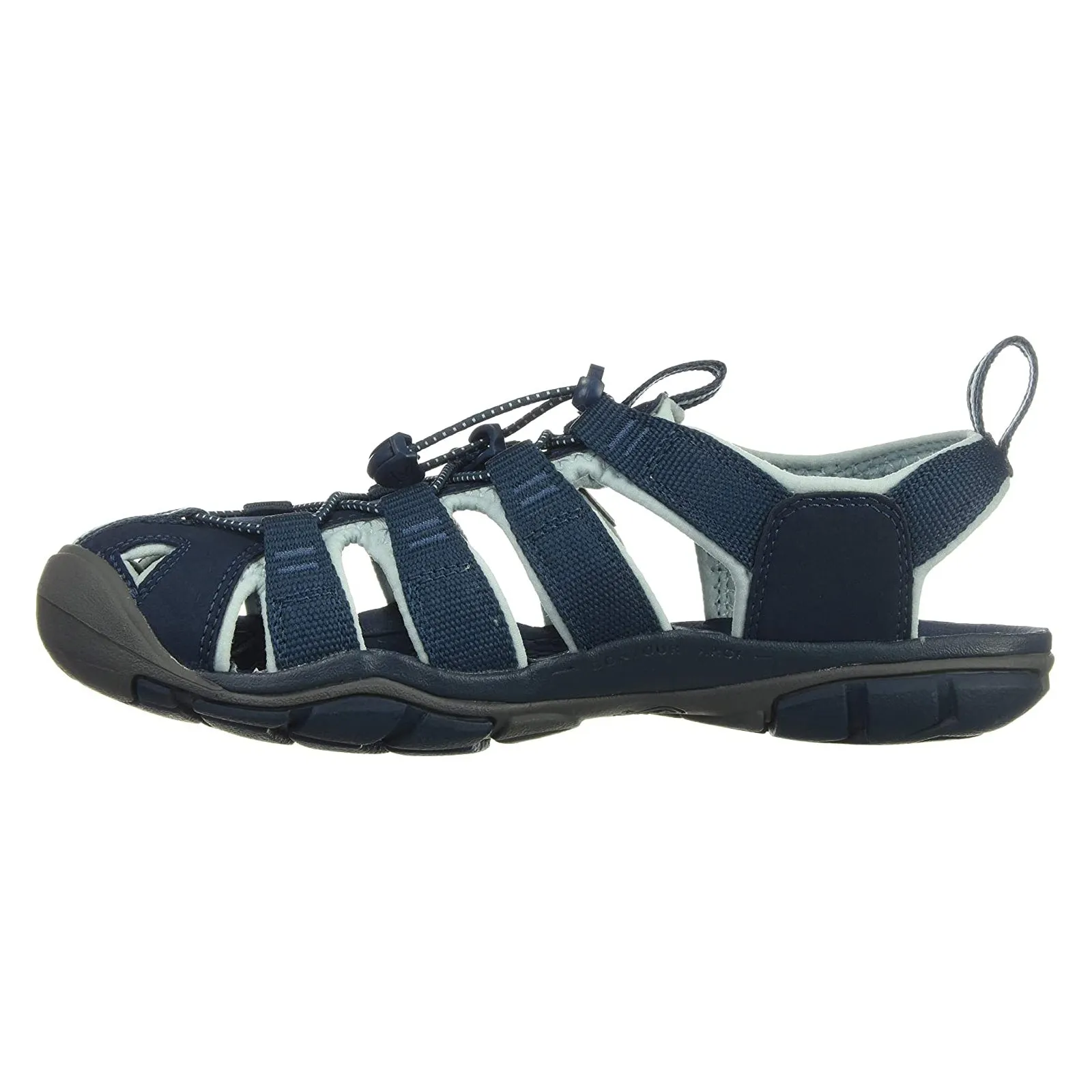 Keen Clearwater CNX Textile Women's Slingbacks Sandals