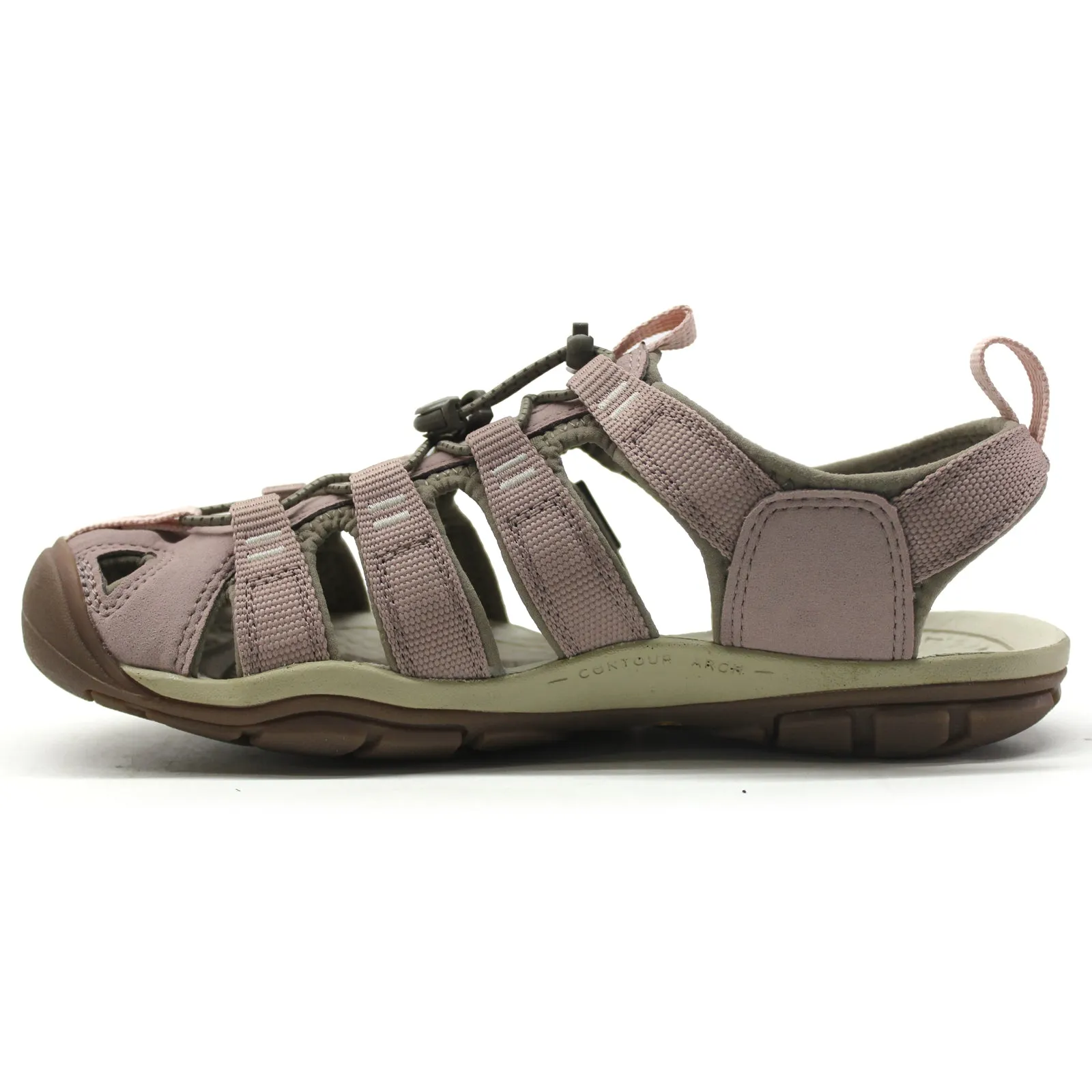 Keen Clearwater CNX Textile Women's Slingbacks Sandals