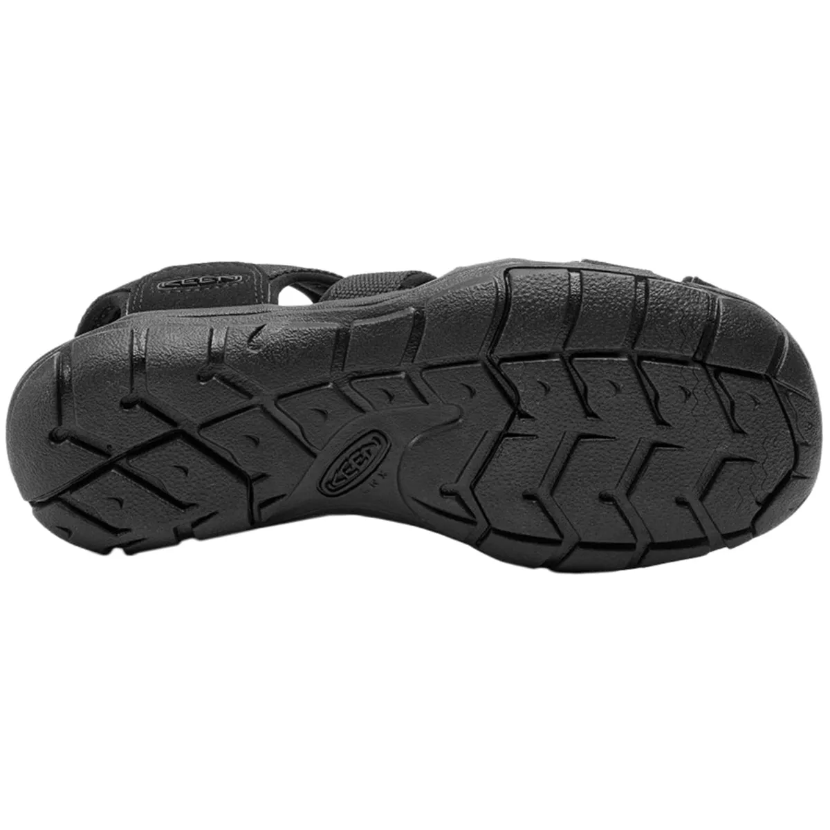 Keen Clearwater CNX Textile Women's Slingbacks Sandals