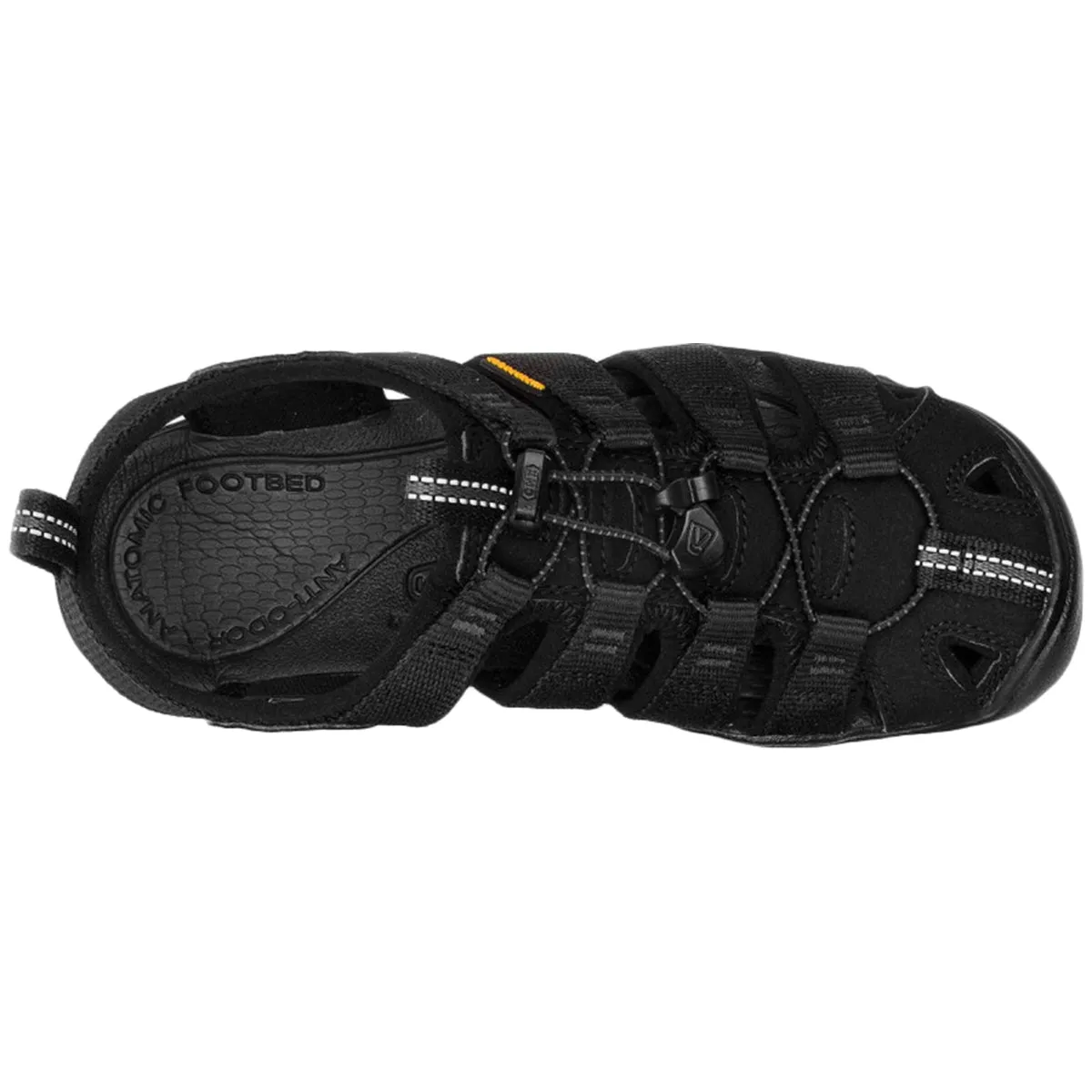 Keen Clearwater CNX Textile Women's Slingbacks Sandals