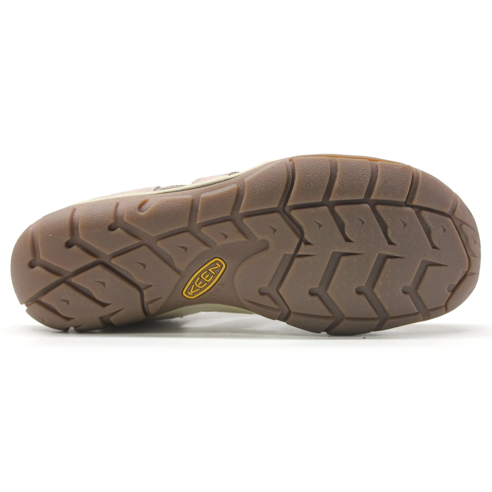 Keen Clearwater CNX Textile Women's Slingbacks Sandals