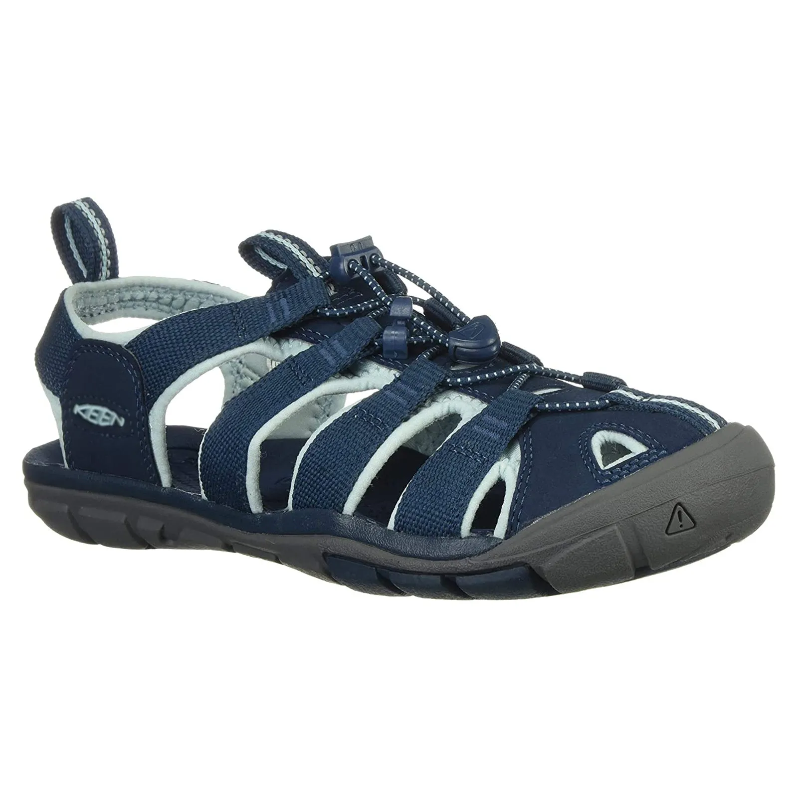 Keen Clearwater CNX Textile Women's Slingbacks Sandals