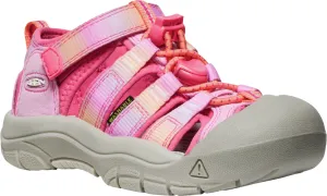 Keen Little Kids' (Child Sizes 8-13) Newport H2 Child Sandal - Hot Pink/Orchid Petal