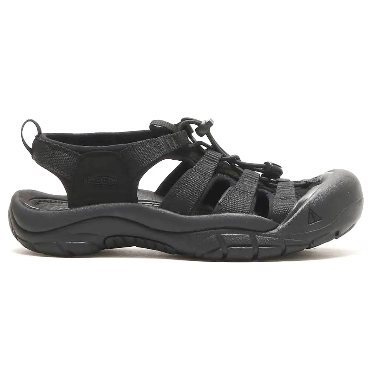 Keen Newport H2 Textile Women's Slingbacks Sandals