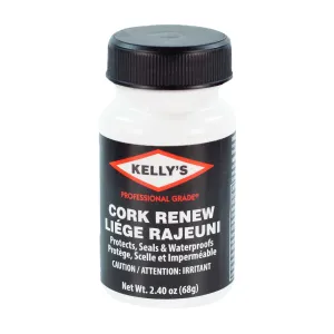 Kelly's® Cork Renew