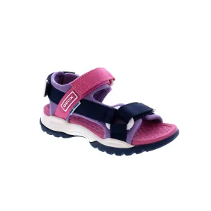 Kids Goex J Borealis - Multi Purple
