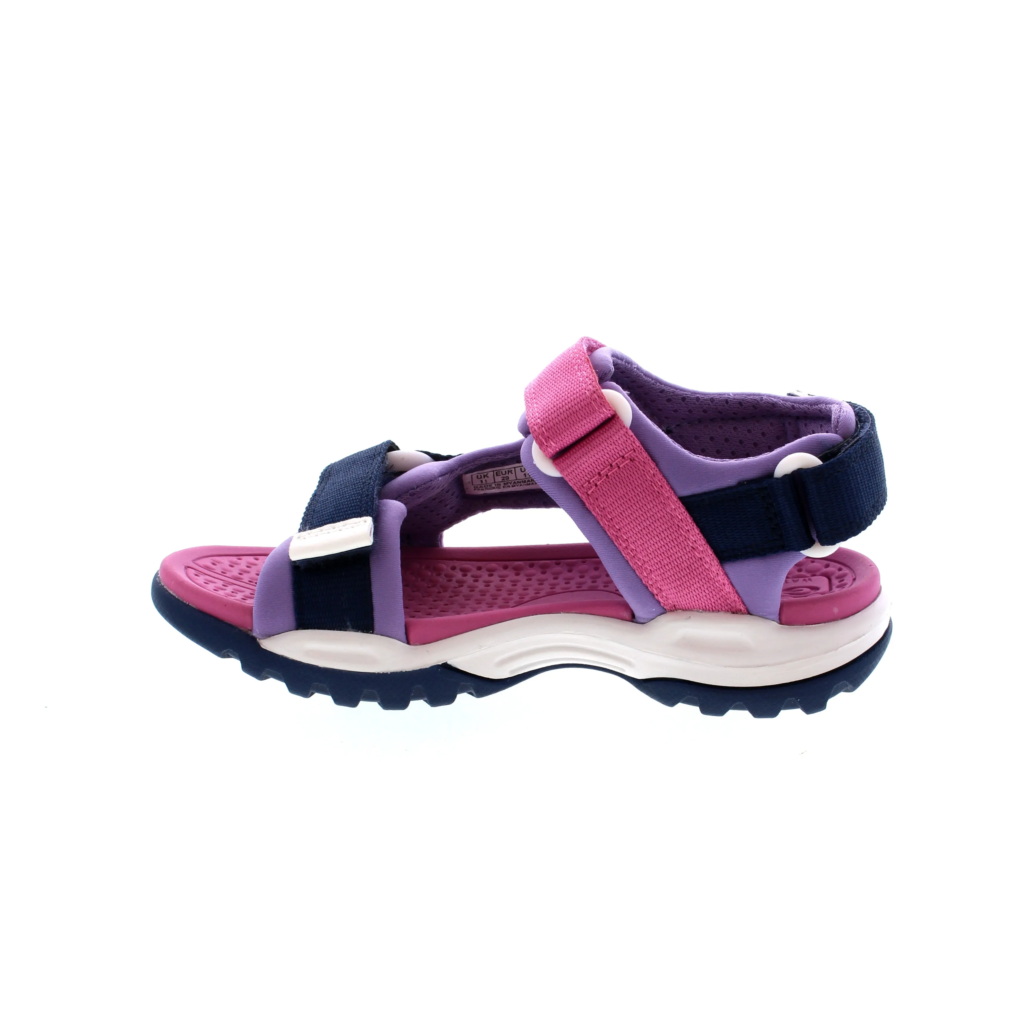 Kids Goex J Borealis - Multi Purple