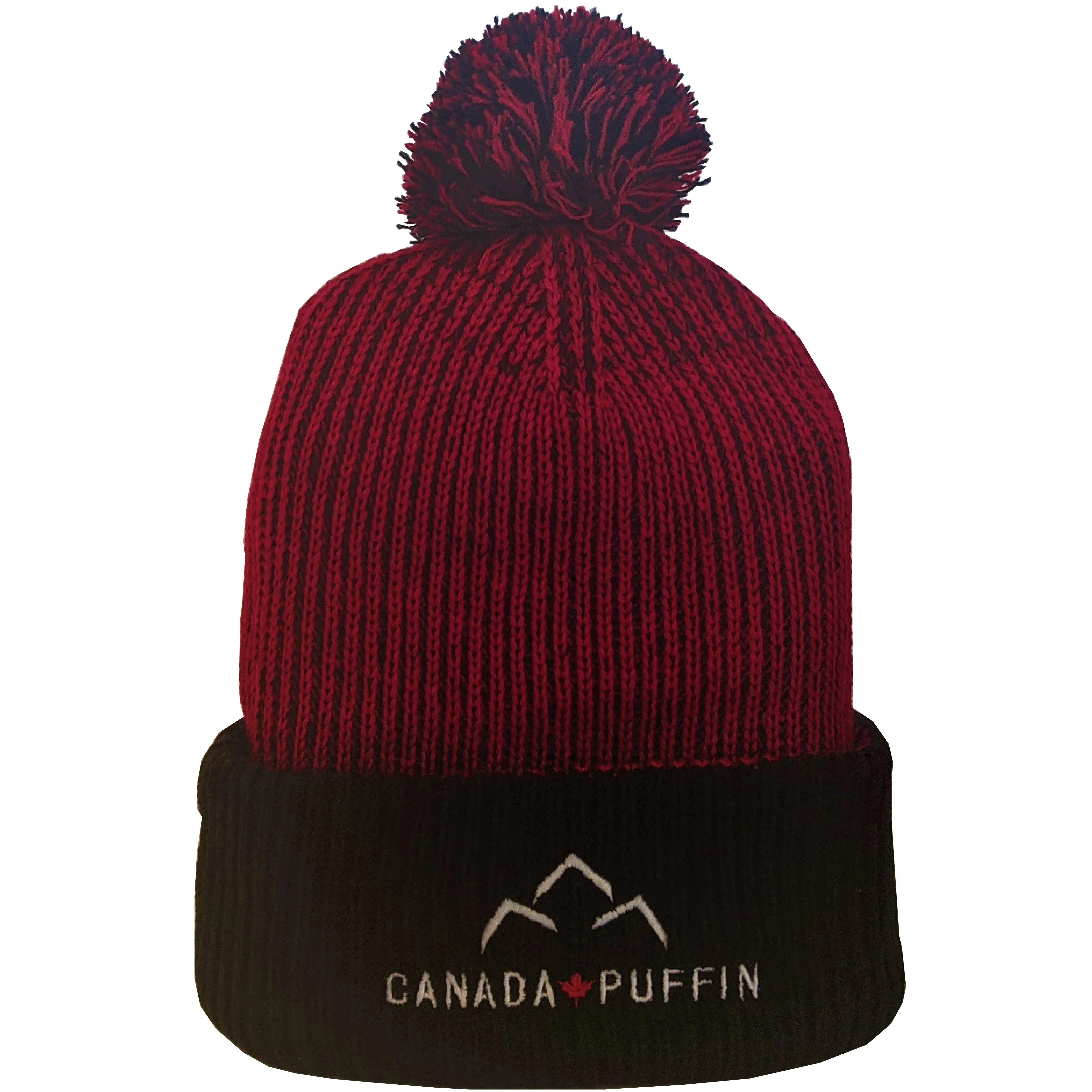 Knit Toque