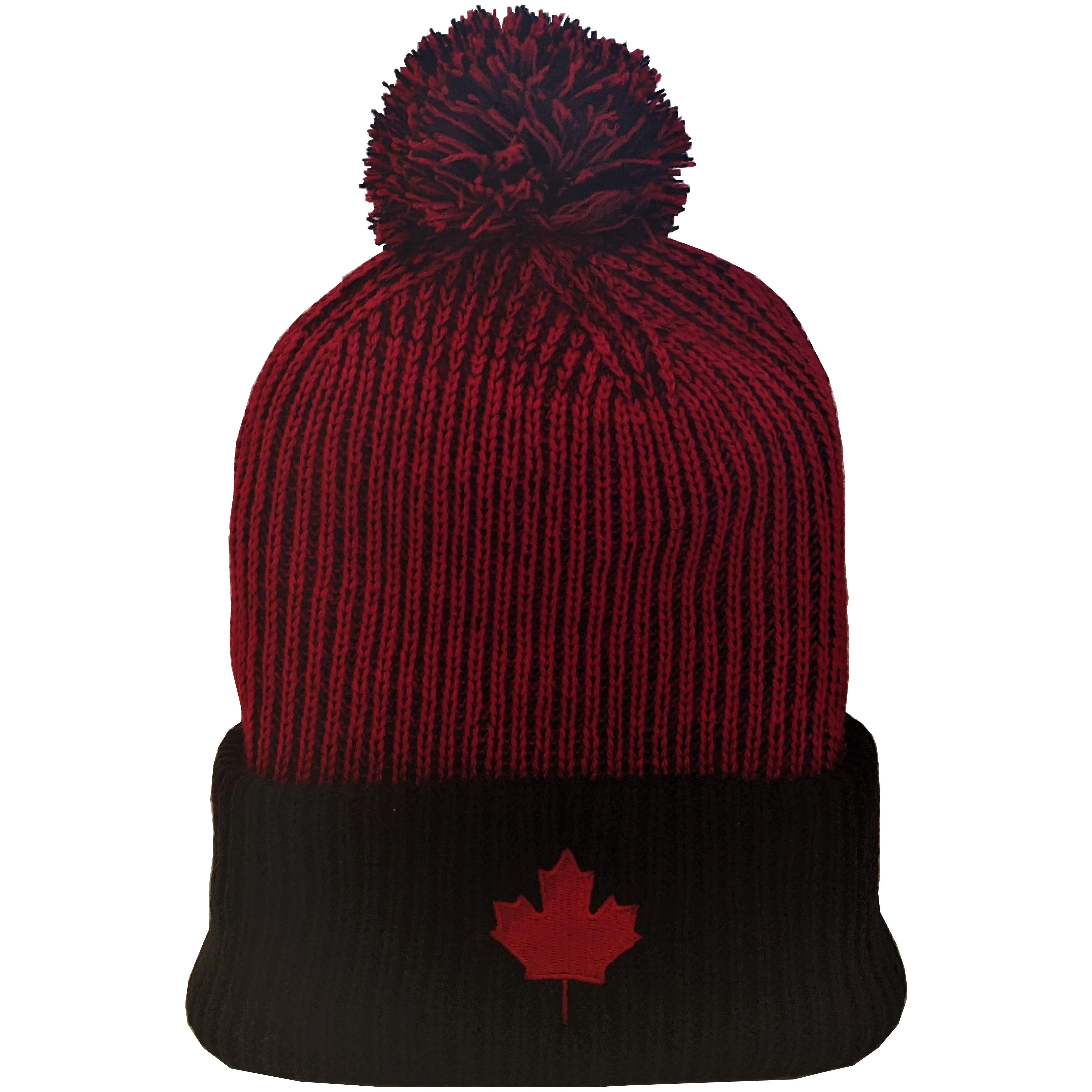 Knit Toque