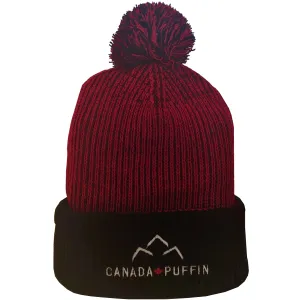 Knit Toque
