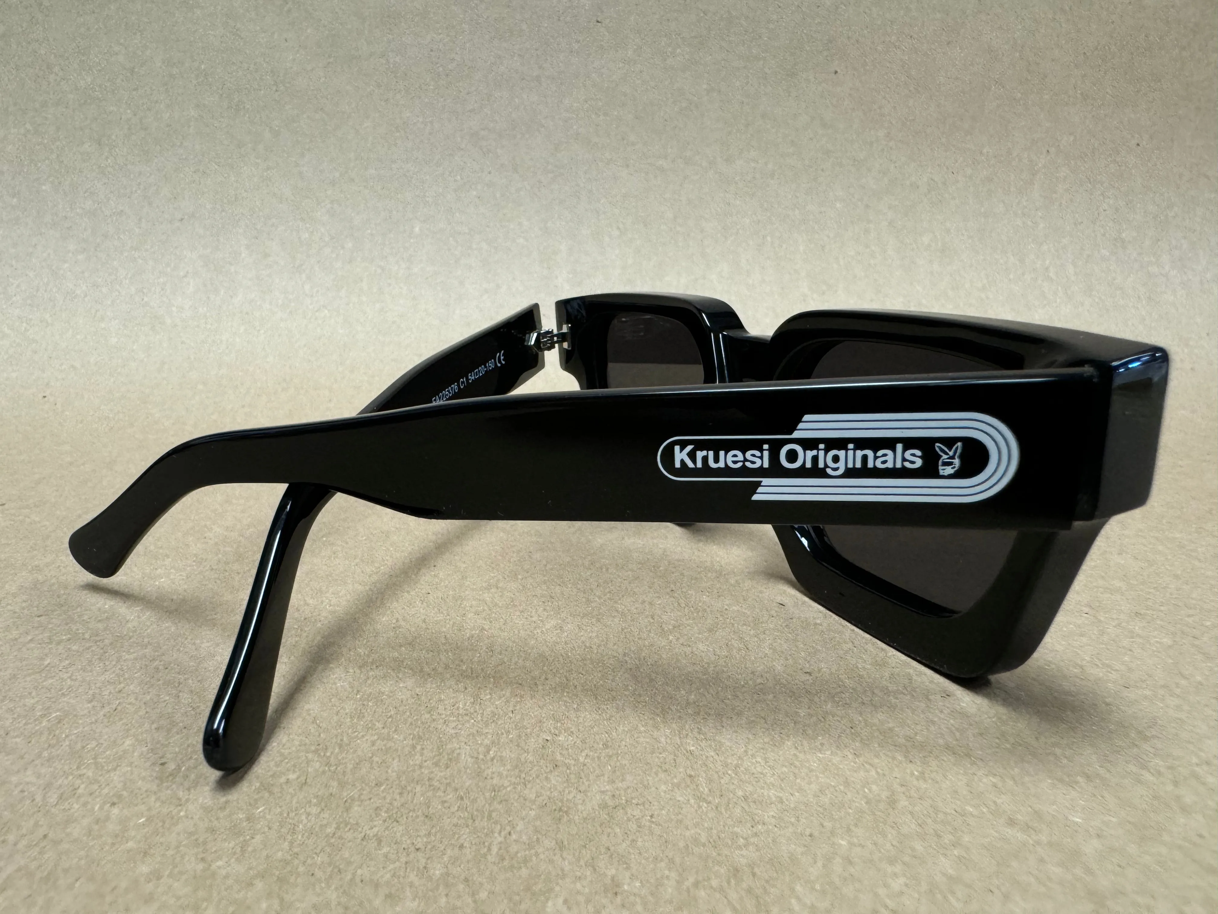KOE "Fox Body" Sunglasses