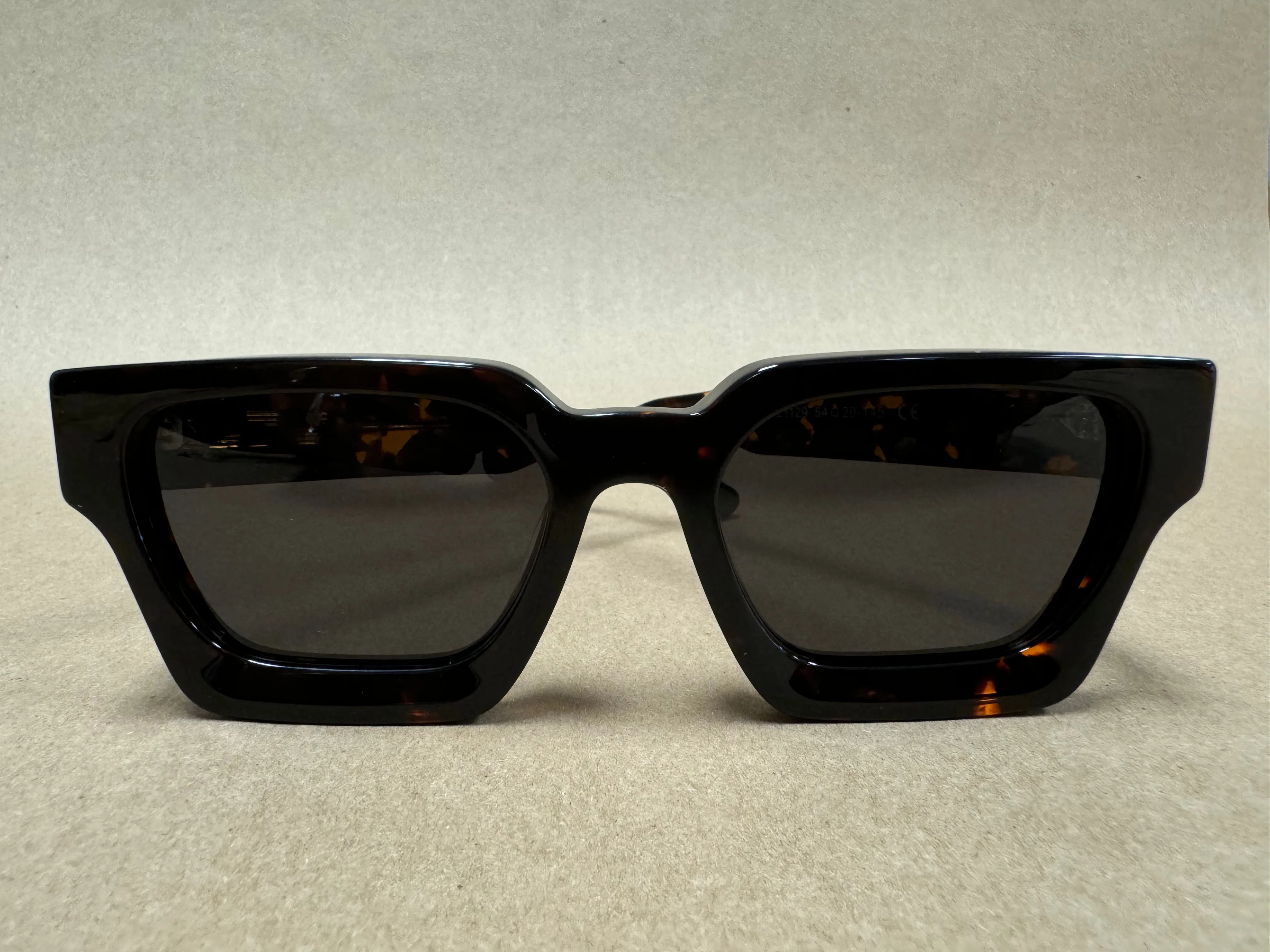 KOE "Fox Body" Sunglasses
