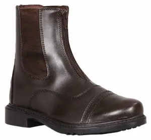 Ladies’ TuffRider Starter Zip Paddock Boots