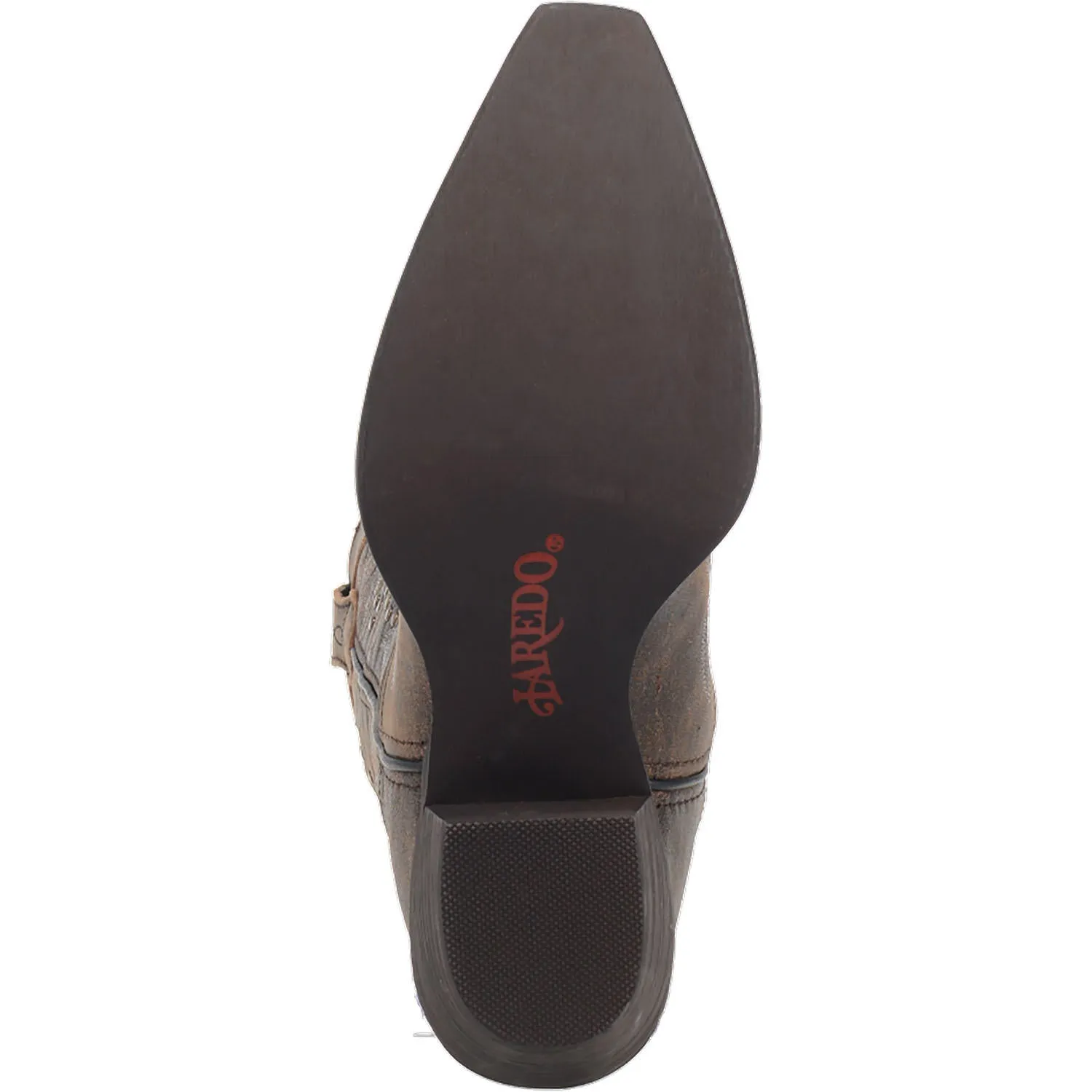Laredo Women's Lucretia Leather Boot 52133