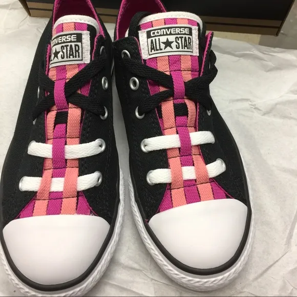 ❗LAST ONE❗Authentic Black  converse  All Star🌟