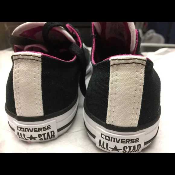 ❗LAST ONE❗Authentic Black  converse  All Star🌟