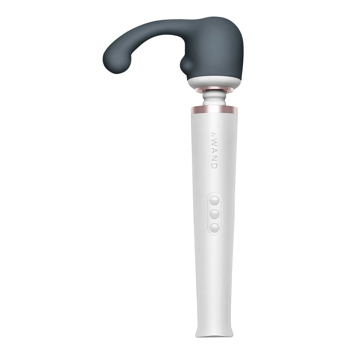 Le Wand Curve Attachment