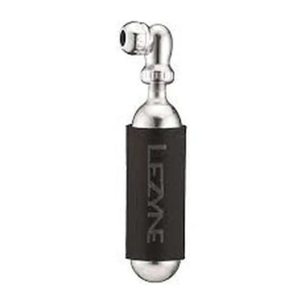 Lezyne Twin Speed Drive Co2 Inflator
