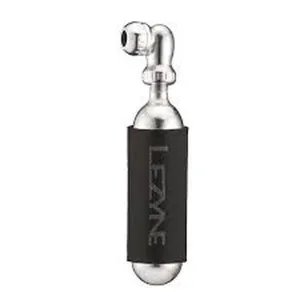 Lezyne Twin Speed Drive Co2 Inflator