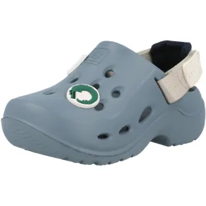 Liewood Milas Whale Blue Sandals for Kids