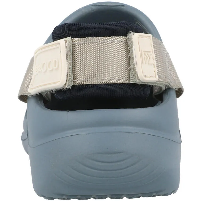 Liewood Milas Whale Blue Sandals for Kids