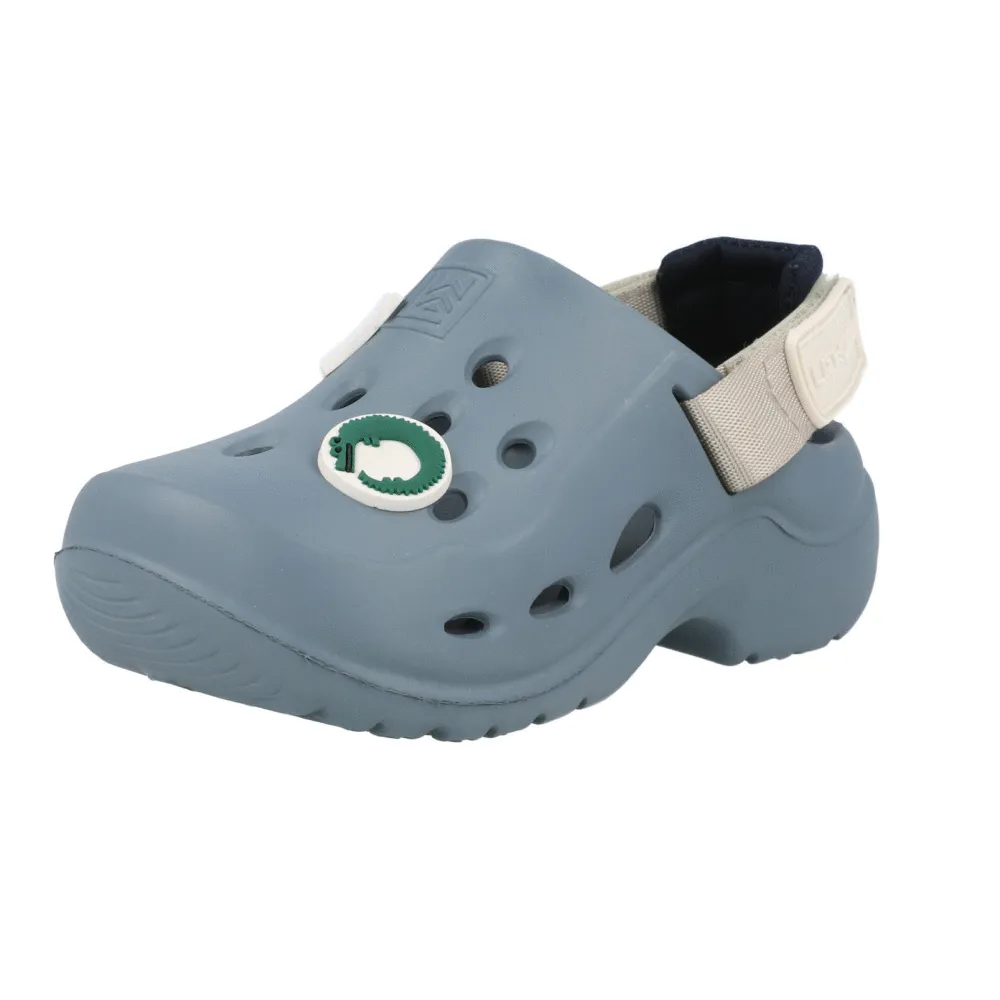 Liewood Milas Whale Blue Sandals for Kids