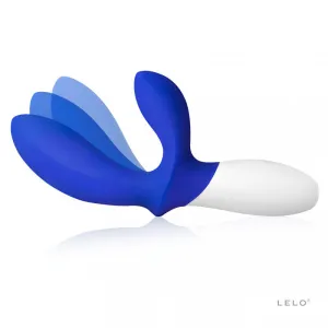 Loki Wave - Federal Blue