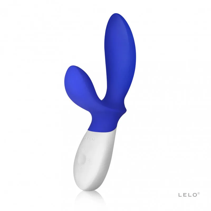 Loki Wave - Federal Blue