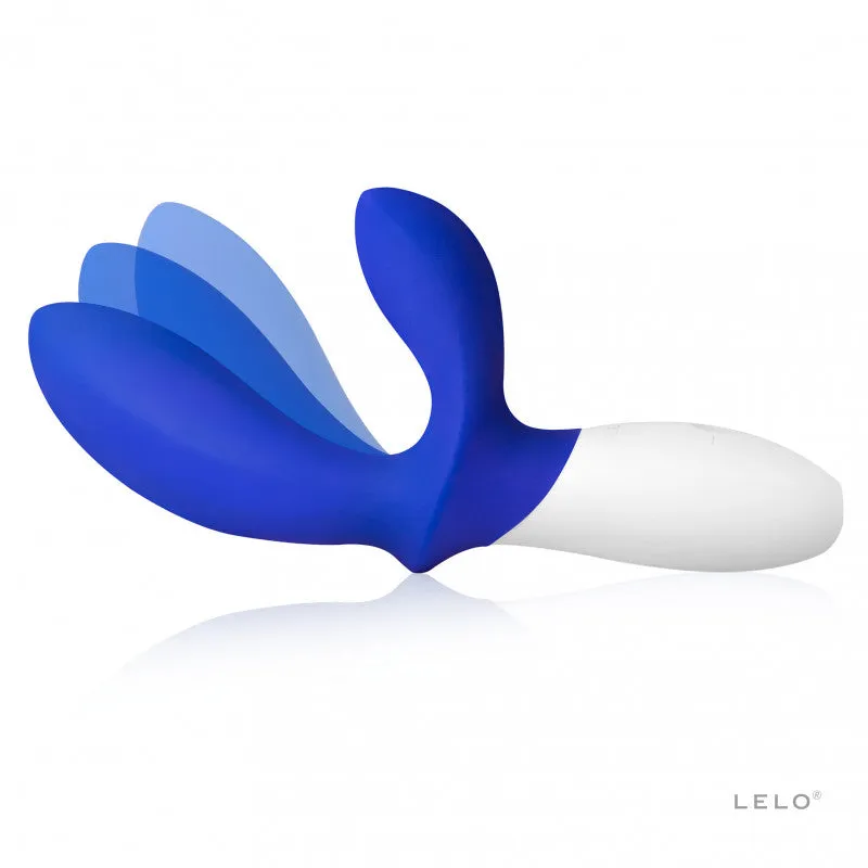 Loki Wave - Federal Blue