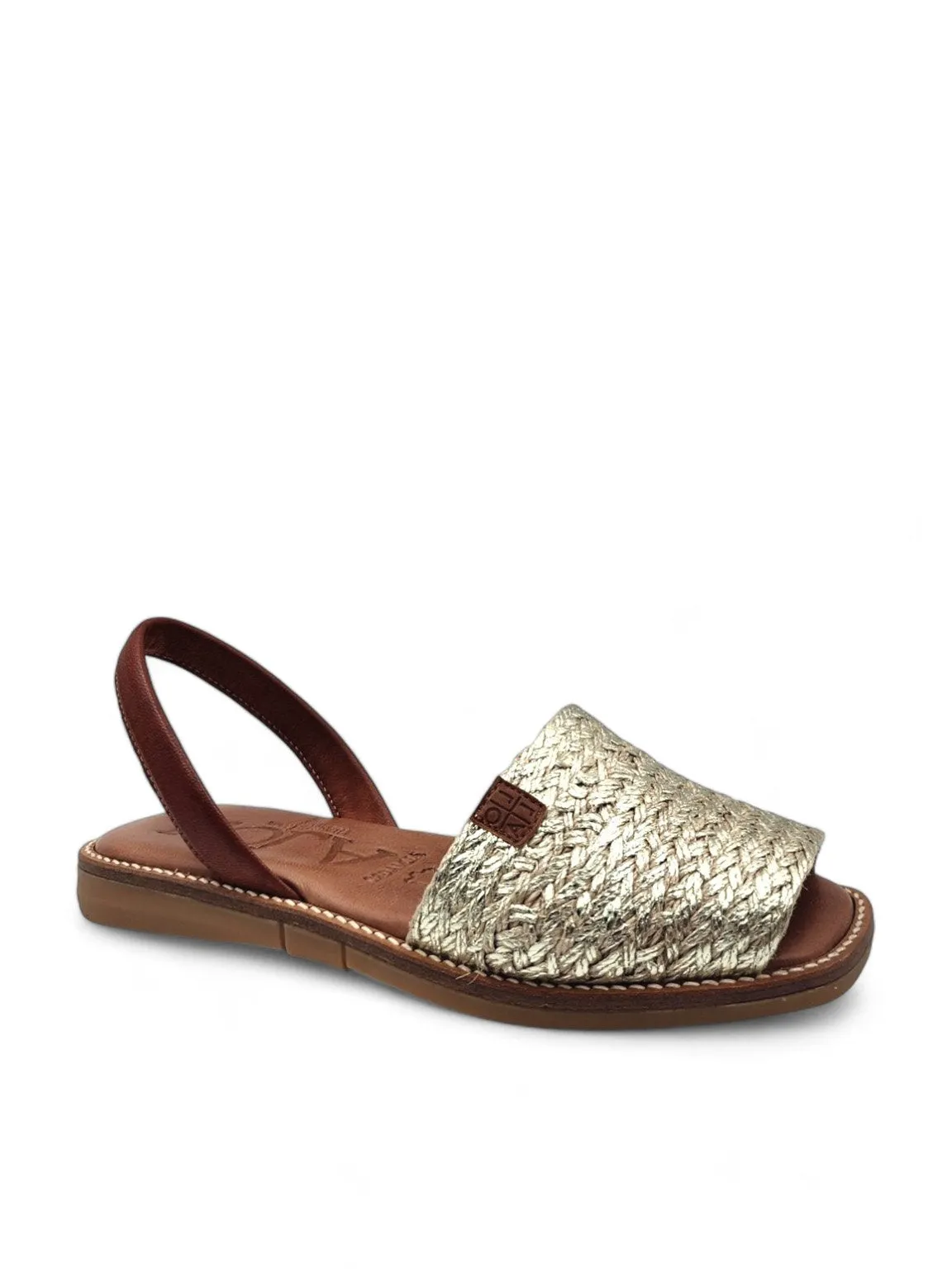 Lola Lithica Textile Avarca