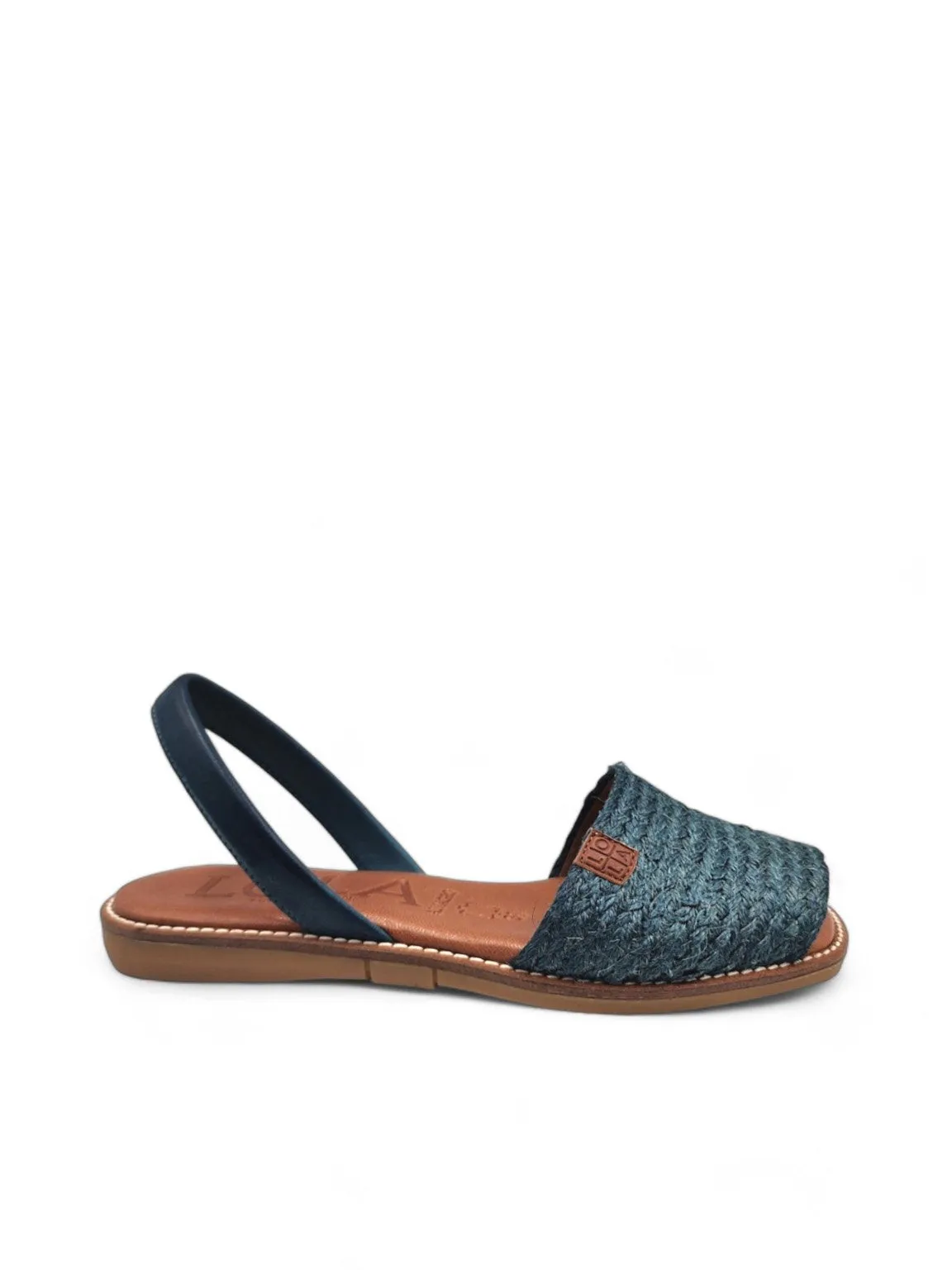 Lola Lithica Textile Avarca