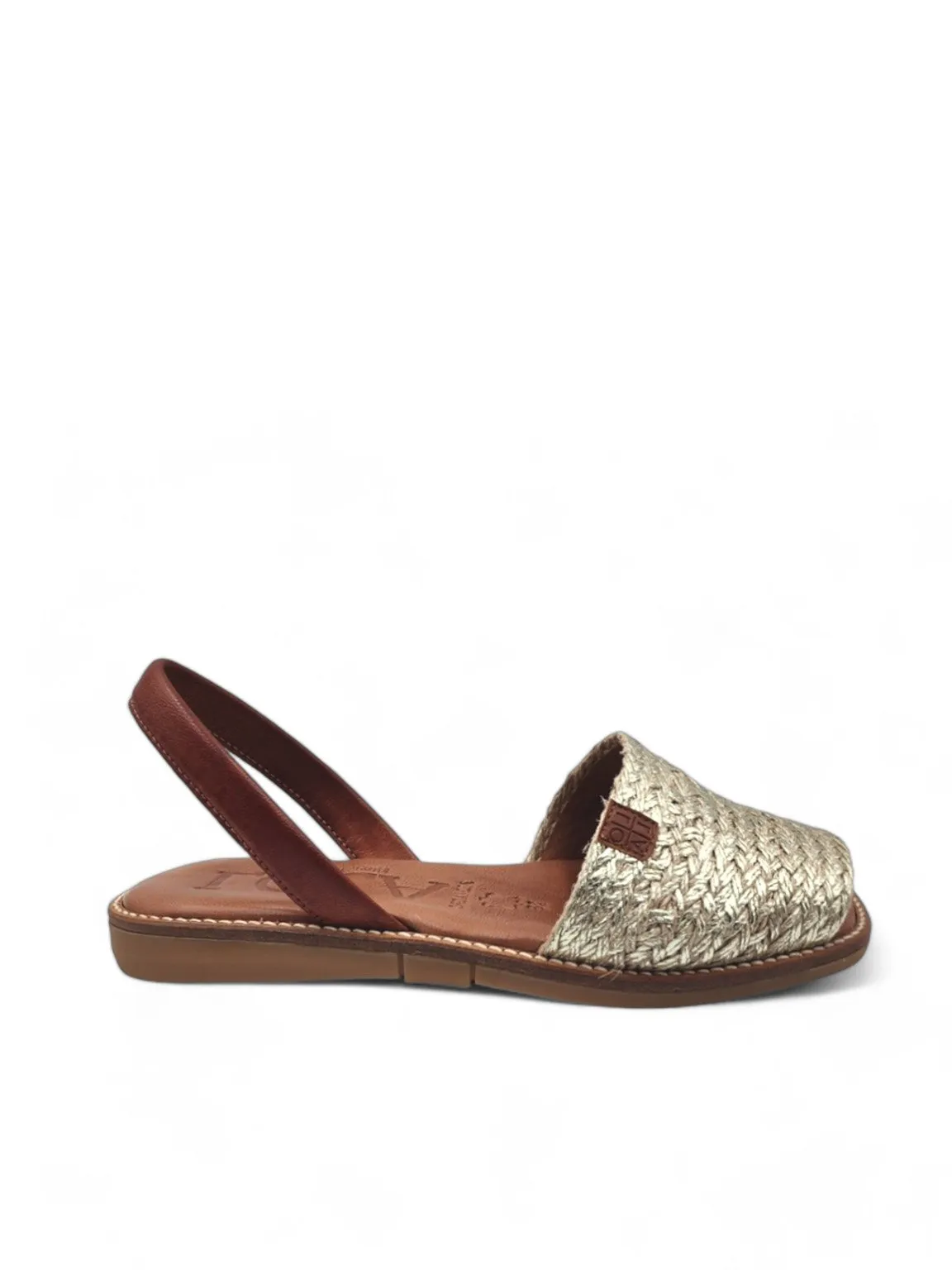 Lola Lithica Textile Avarca